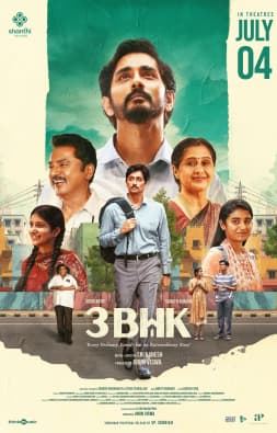 3bhk-poster