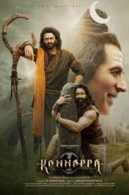 kannappa-poster